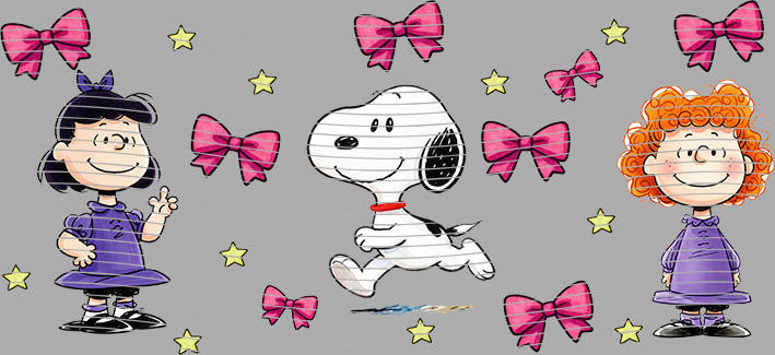 16oz Snoopy-SN-63